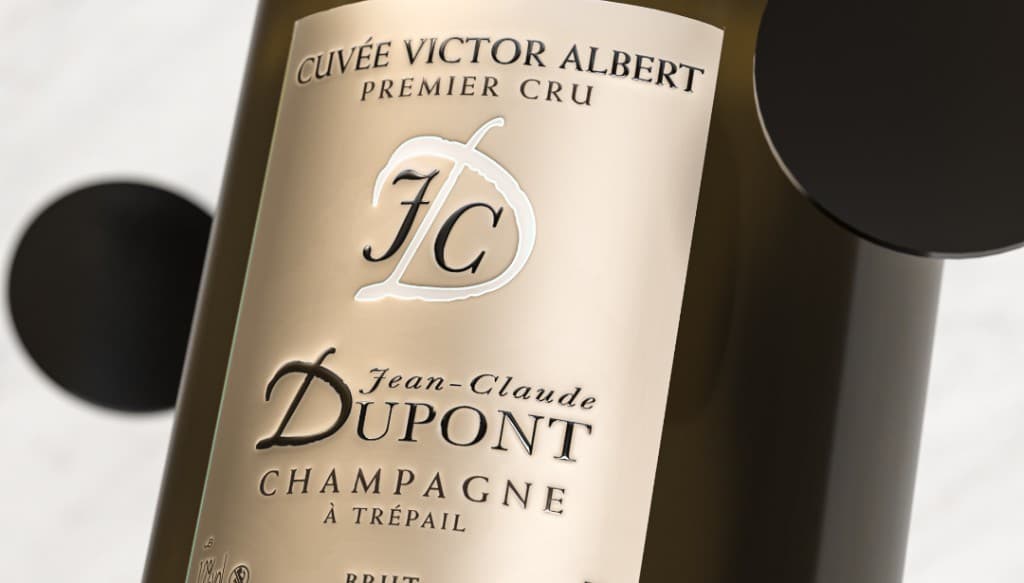 L'Âme des Vieilles Vignes