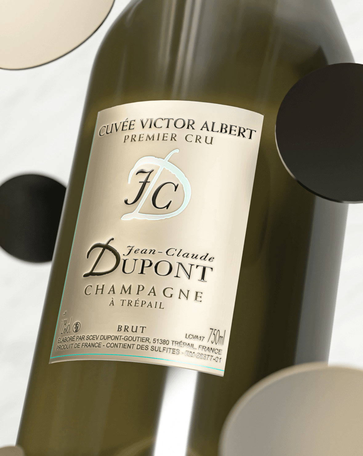 L'Âme des Vieilles Vignes